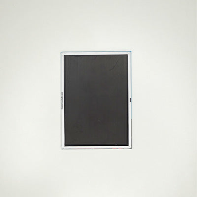 "Love How Badass We Are Together" Vintage Best Friend Magnet – 2.5x3.5” Funny Retro Friendship Gift